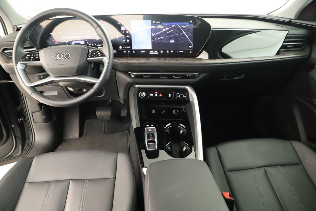 Certified 2025 Audi Q5 Premium Plus w/ Premium Plus AWD/4WD image 18