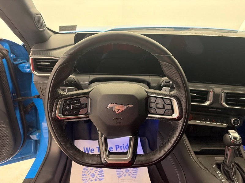 Used 2024 Ford Mustang GT Premium RWD image 19