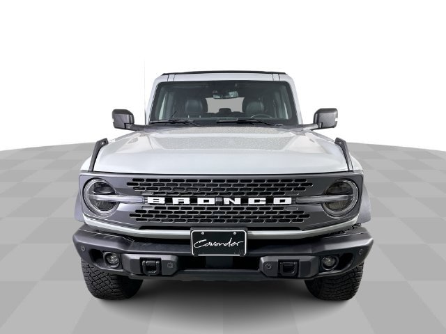 Used 2023 Ford Bronco Badlands w/ Sasquatch Package AWD/4WD image 3