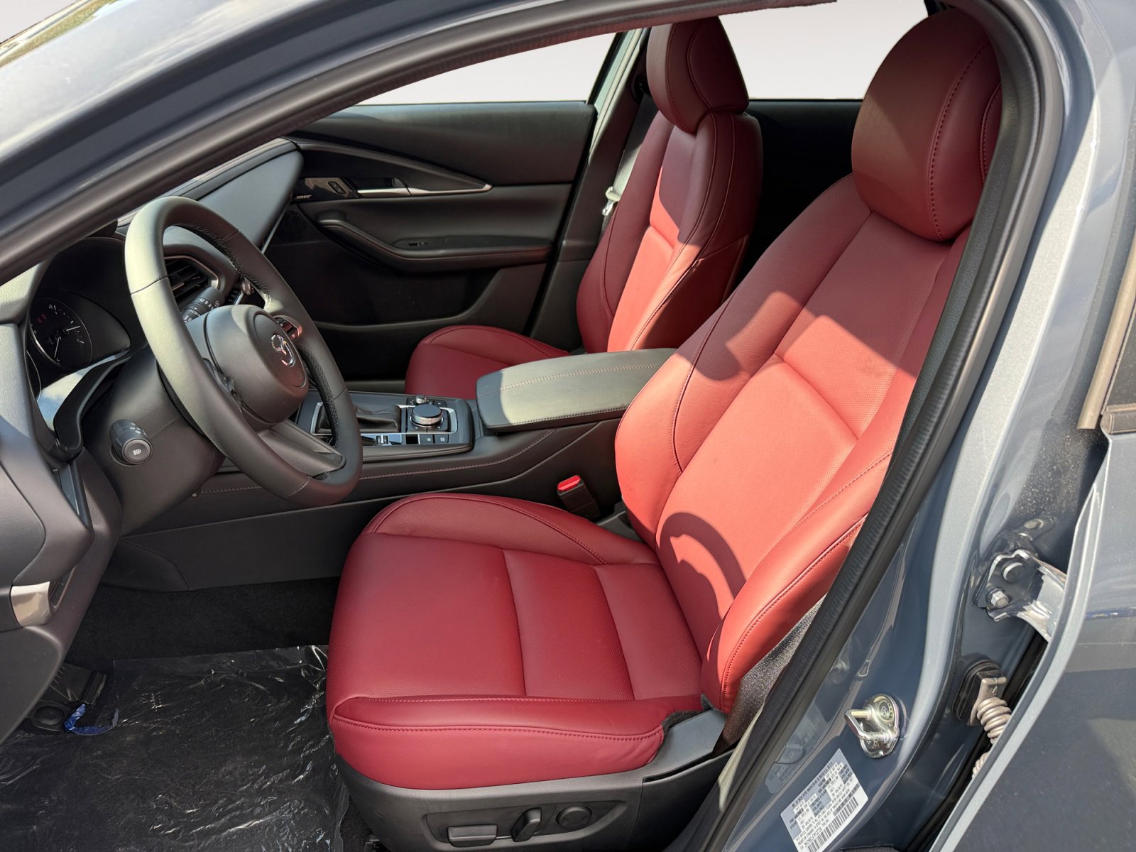 New 2026 MAZDA CX-30 AWD 2.5 S image 10