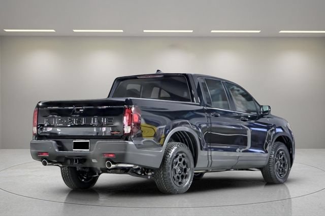 New 2026 Honda Ridgeline TrailSport image 3