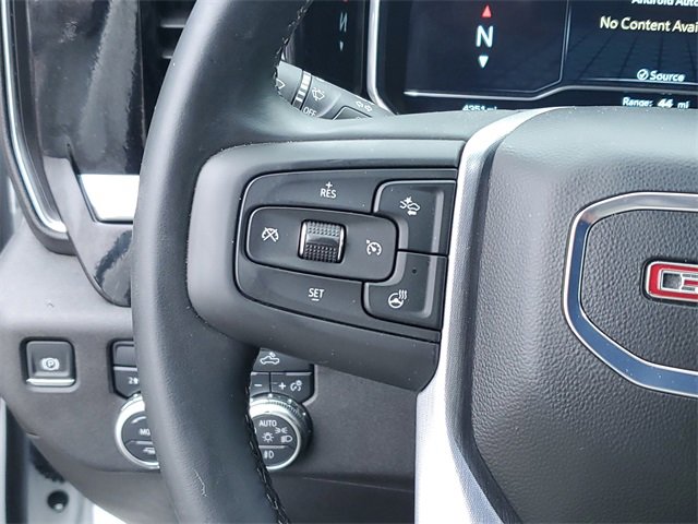 Used 2025 GMC Sierra 1500 Elevation image 25