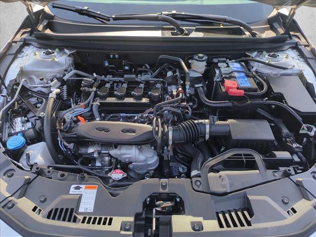 New 2026 Honda Accord LX image 16