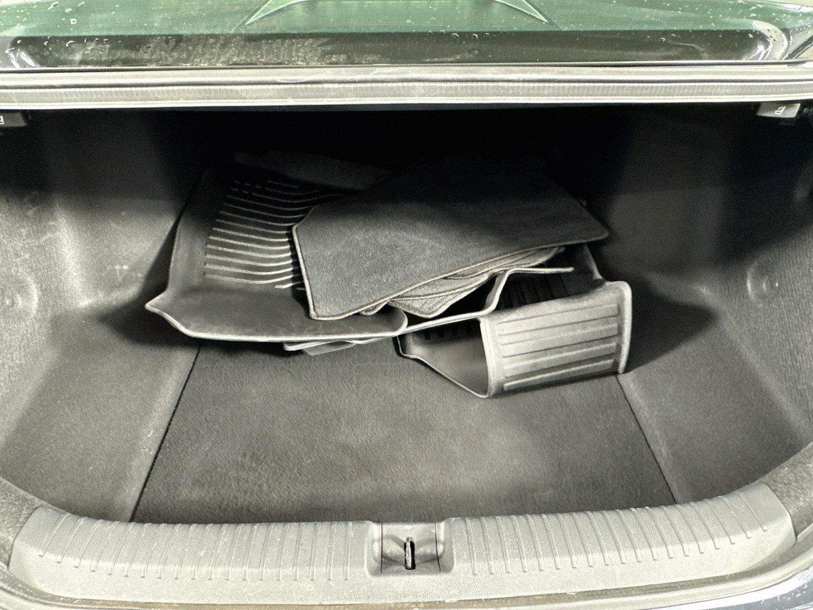 Certified 2024 Honda Accord EX image 19