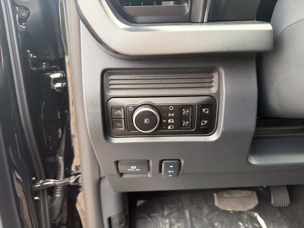 New 2027 Ford F350 Platinum AWD/4WD image 27