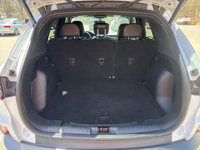 Used 2025 Ford Escape ST-Line Select AWD/4WD image 11