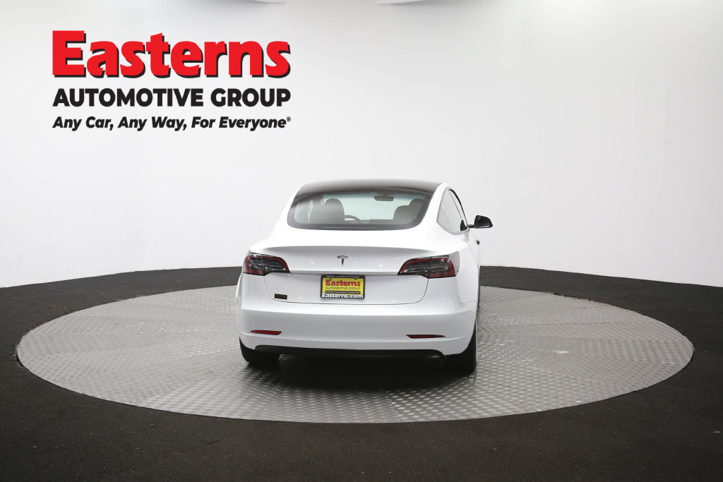 Used 2023 Tesla Model 3 Standard Range RWD image 33