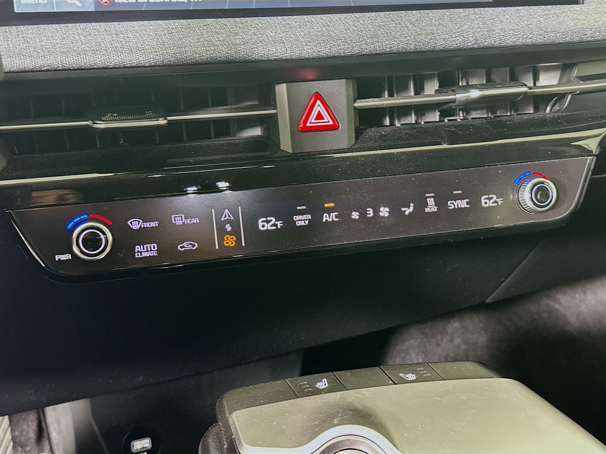 Used 2024 Kia EV6 Light image 24