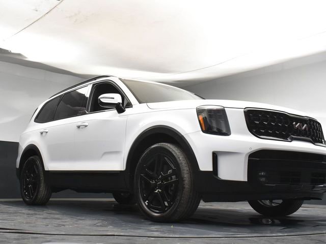 Certified 2024 Kia Telluride SX X-Line image 35