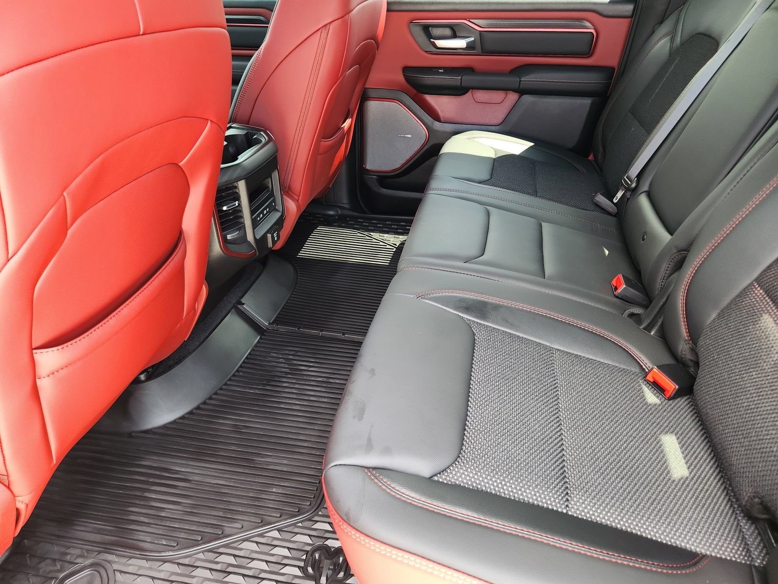 Used 2026 RAM 1500 Rebel w/ Rebel Level 2 Equipment Group AWD/4WD image 34
