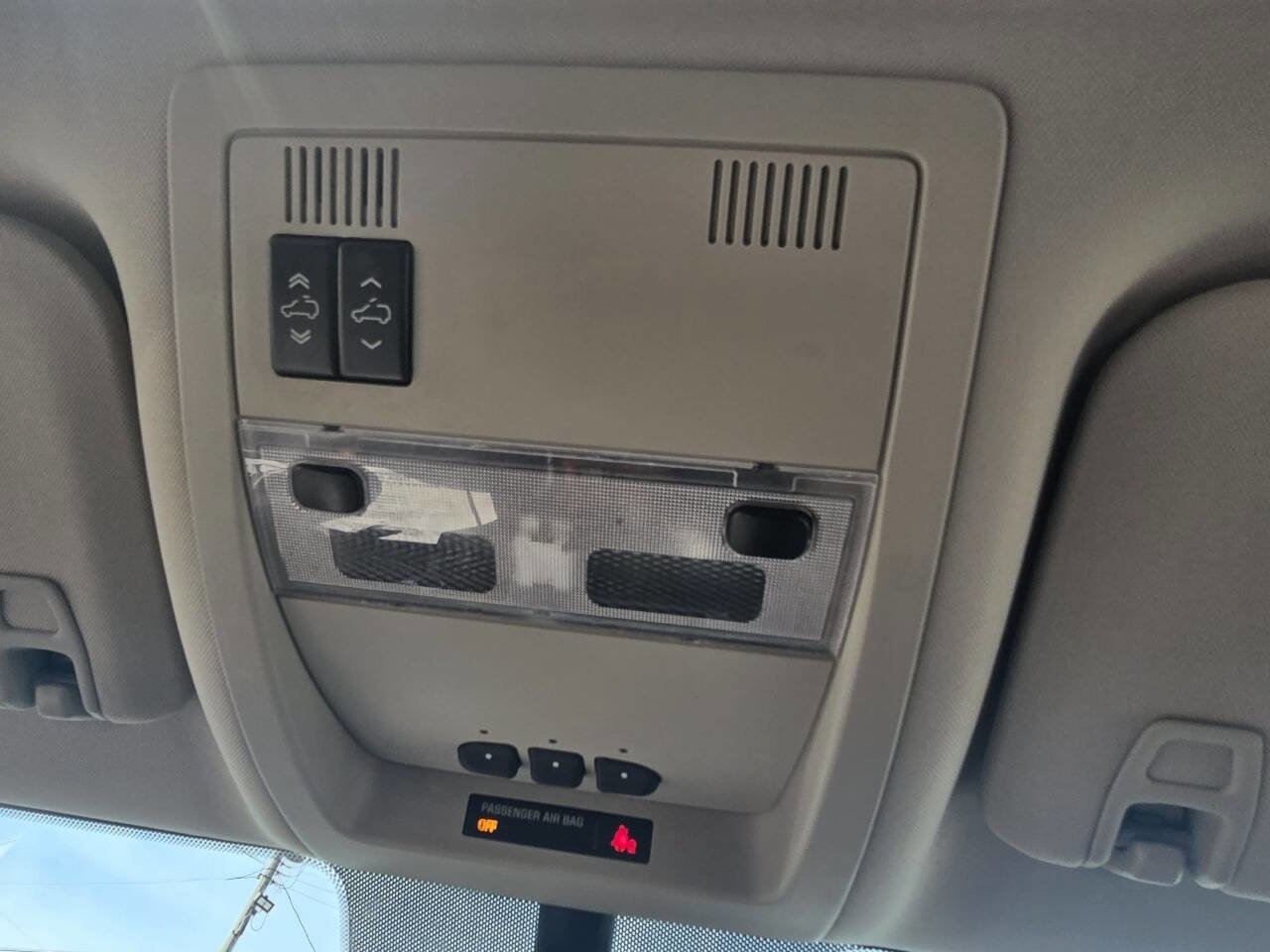 Used 2008 Cadillac Escalade EXT image 35