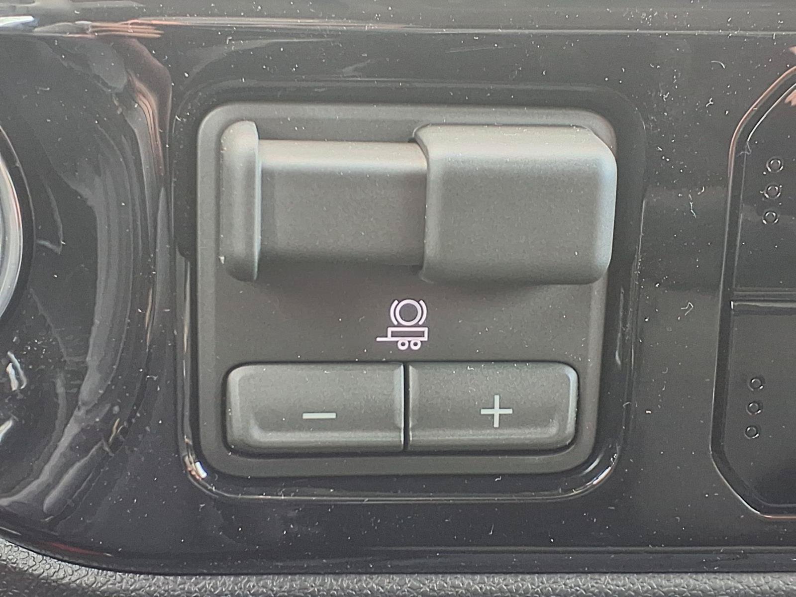 New 2026 Chevrolet Silverado 1500 RST w/ RST Select Package RWD image 7
