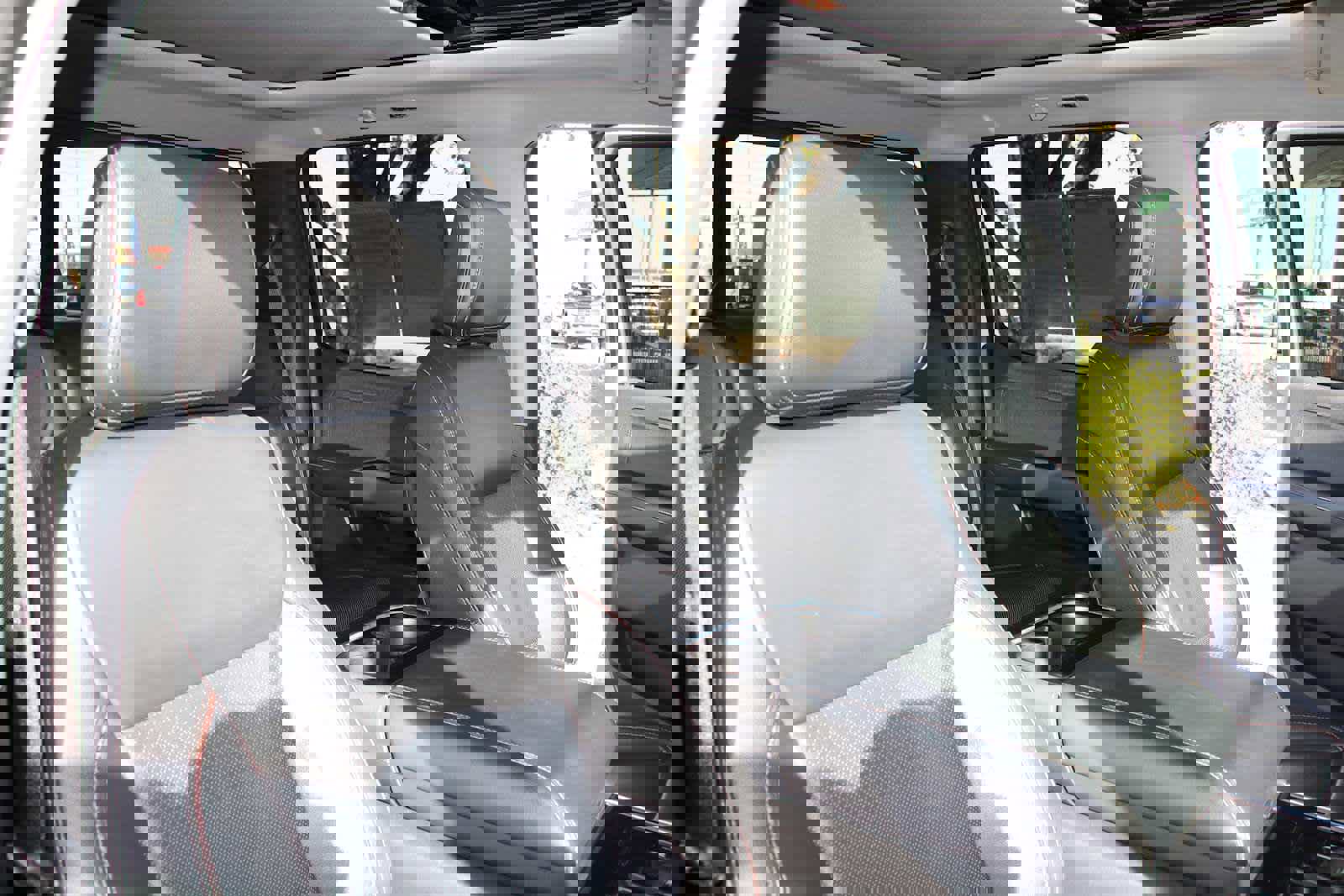 Used 2023 Ford F150 Lariat w/ Equipment Group 502A High image 59