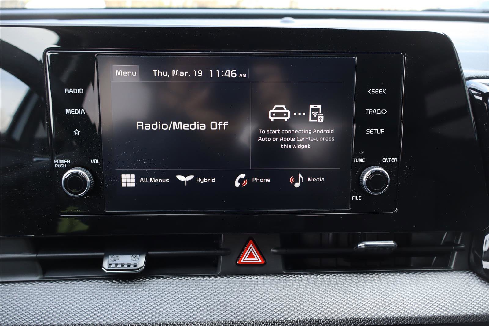 Certified 2025 Kia Sportage LX image 20