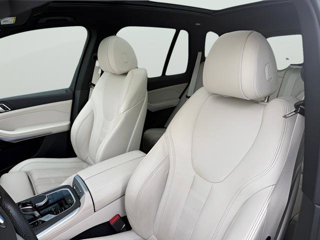 Used 2022 BMW X5 xDrive40i image 19