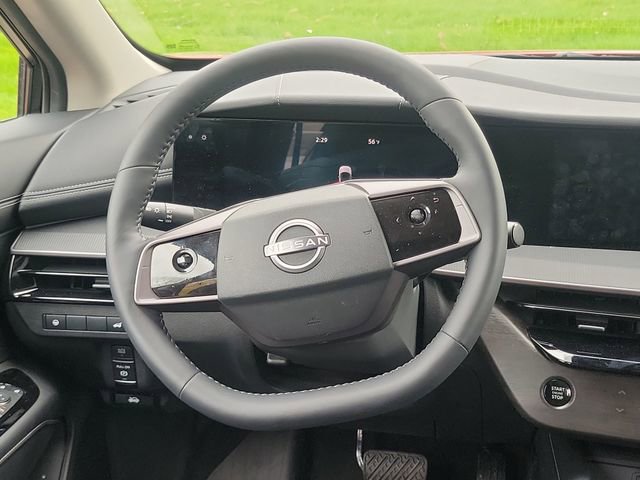 Certified 2025 Nissan Murano SV AWD/4WD image 28