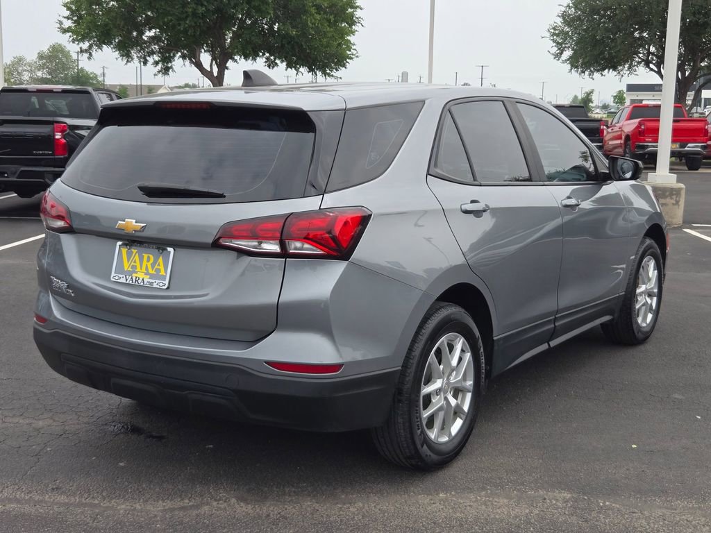 Used 2019 Chevrolet Cruze LS FWD image 5