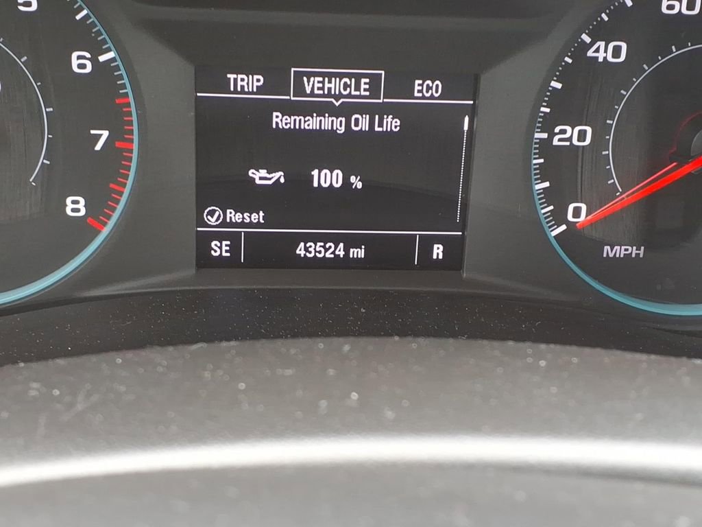 Used 2024 Chevrolet Malibu LT image 25