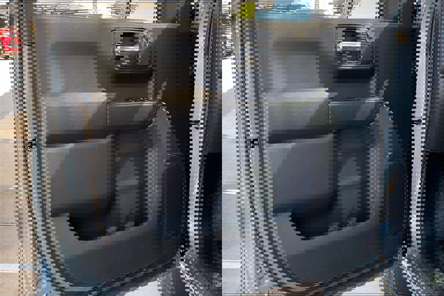 Certified 2026 Chevrolet Silverado 1500 Custom image 21