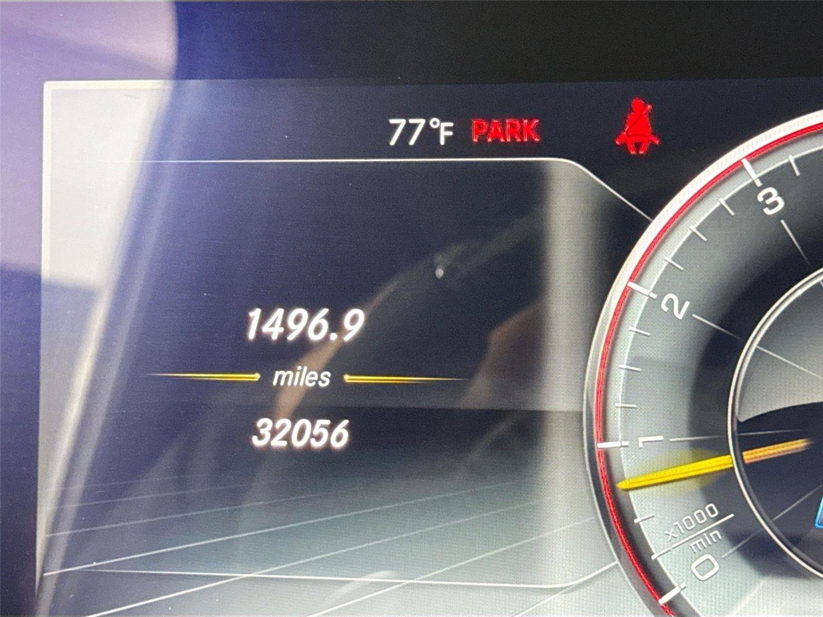 Used 2021 Mercedes-Benz G 63 AMG 4MATIC image 18