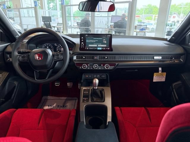 New 2026 Honda Civic Type R image 22