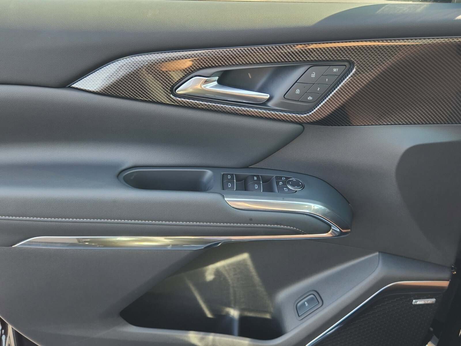 New 2026 Chevrolet Traverse High Country image 13