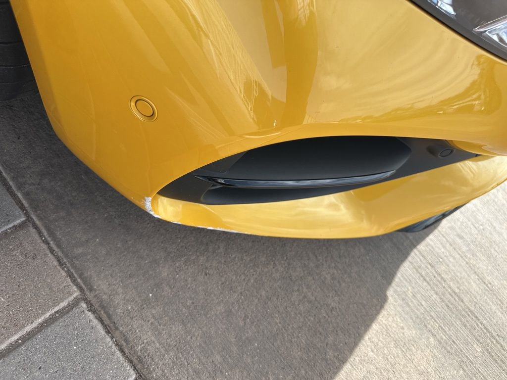 Used 2018 Mercedes-Benz AMG GT C image 3