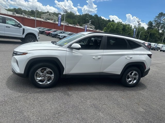 Used 2024 Hyundai Tucson SEL image 6