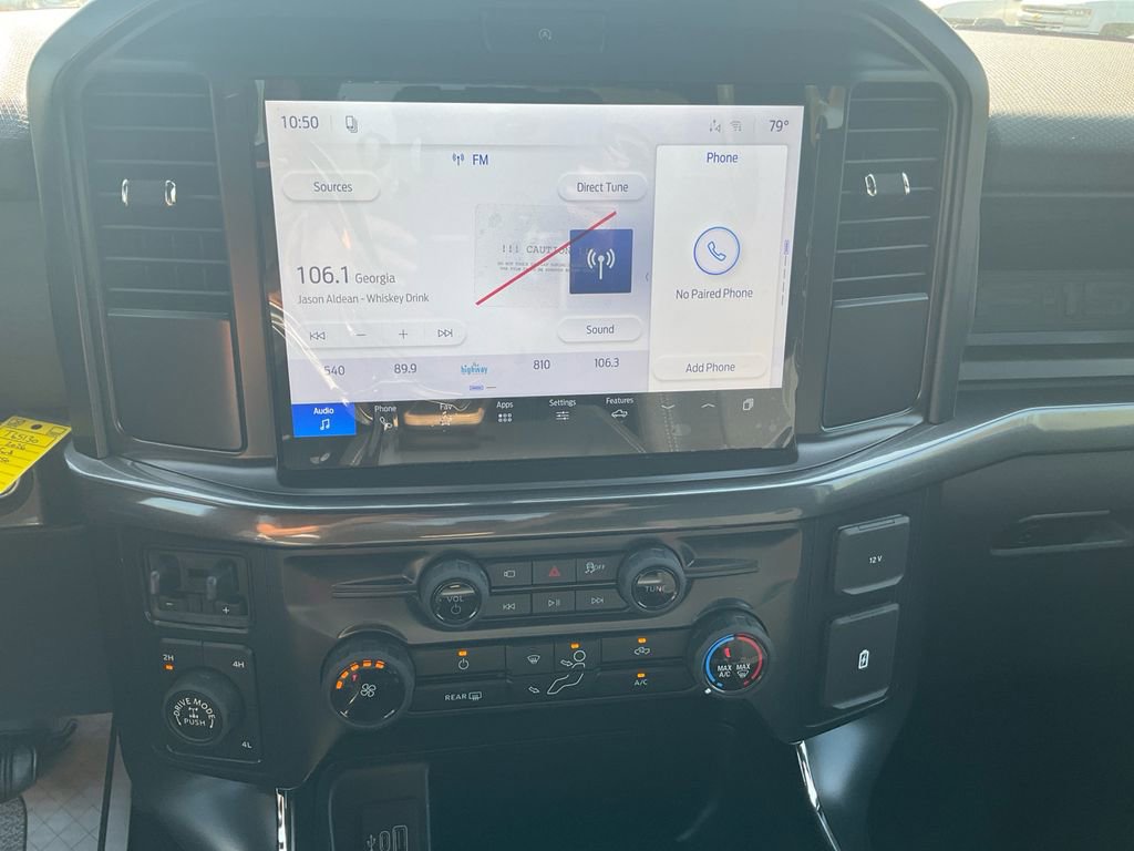 New 2026 Ford F150 STX w/ Equipment Group 200A image 21