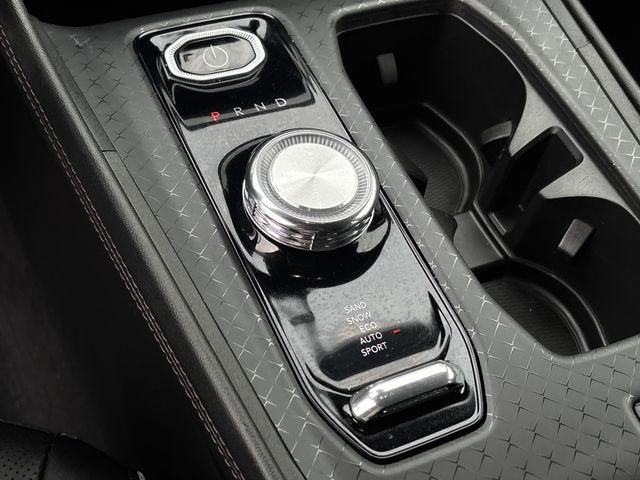 Used 2025 Jeep Wagoneer S Limited image 15