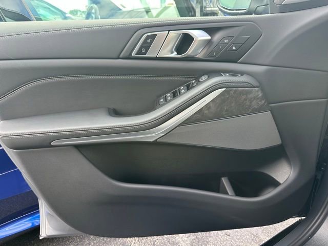 New 2026 BMW X5 xDrive40i w/ Premium Package image 26