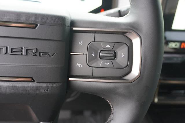 New 2025 GMC Hummer EV 3X image 12