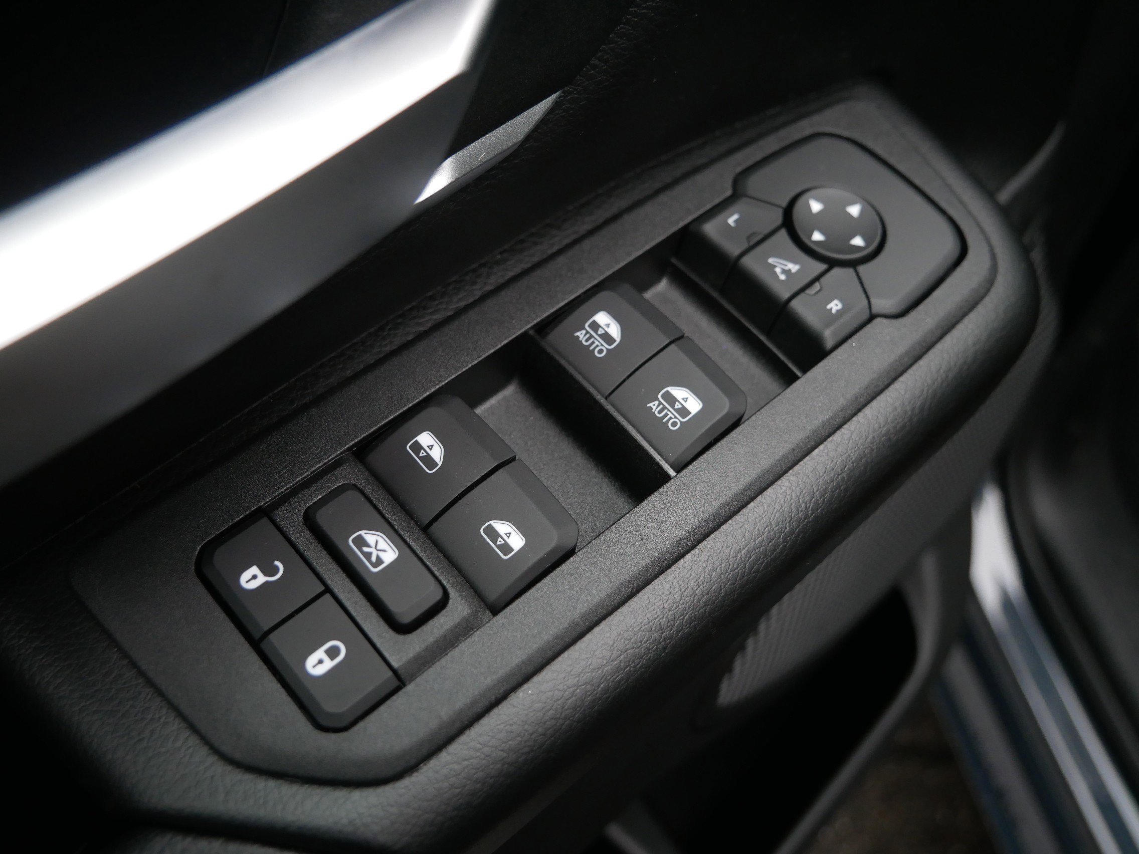 New 2026 RAM 1500 Big Horn image 7