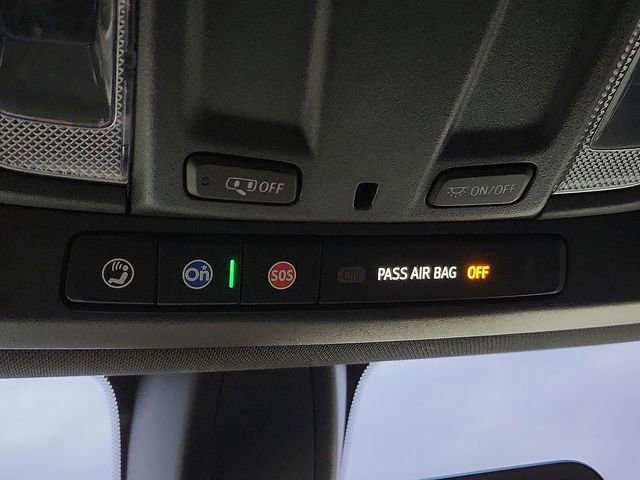 Used 2021 GMC Sierra 1500 AT4 AWD/4WD image 20