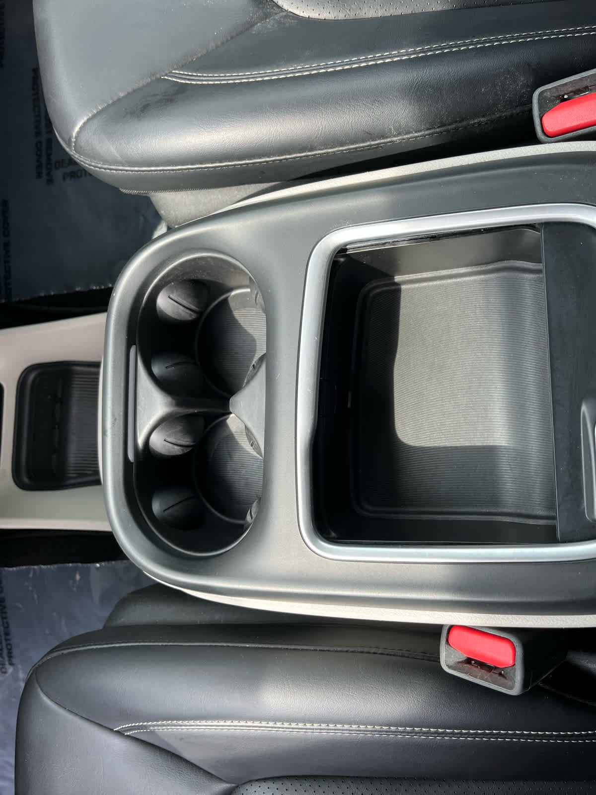 Used 2023 Chrysler Pacifica Touring-L FWD image 18