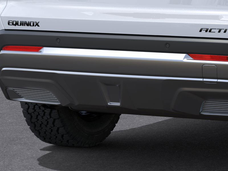 New 2026 Chevrolet Equinox ACTIV w/ Convenience Package III image 14
