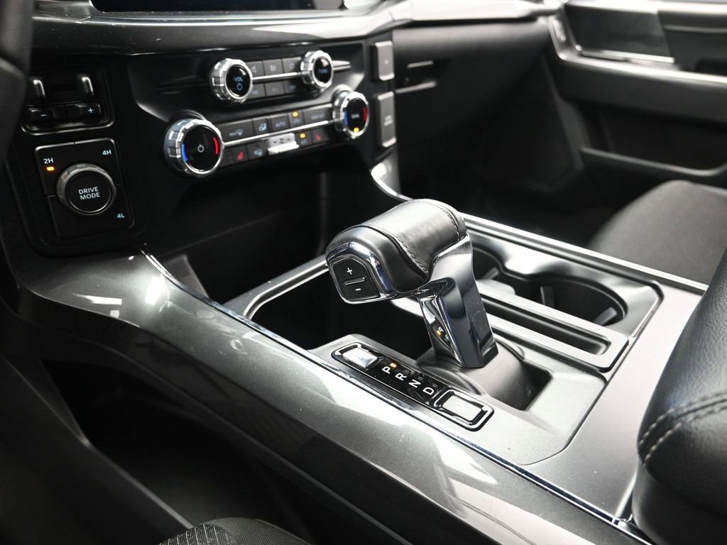 Used 2022 Ford F150 XLT w/ Equipment Group 302A High image 17