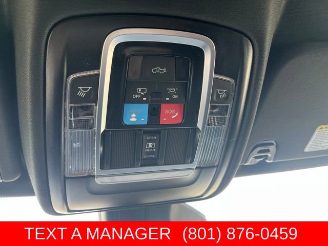 New 2026 RAM 1500 Laramie AWD/4WD image 32