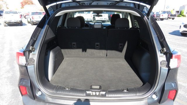 Certified 2022 Ford Escape SE w/ Convenience Package image 27