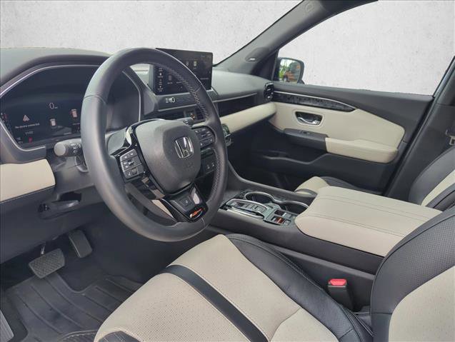 Used 2026 Honda Passport TrailSport Elite image 9