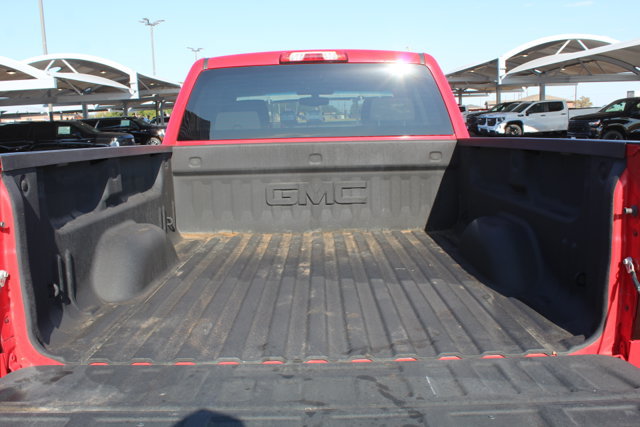 Used 2016 GMC Sierra 1500 SLE w/ Texas SLE Value Package RWD image 6