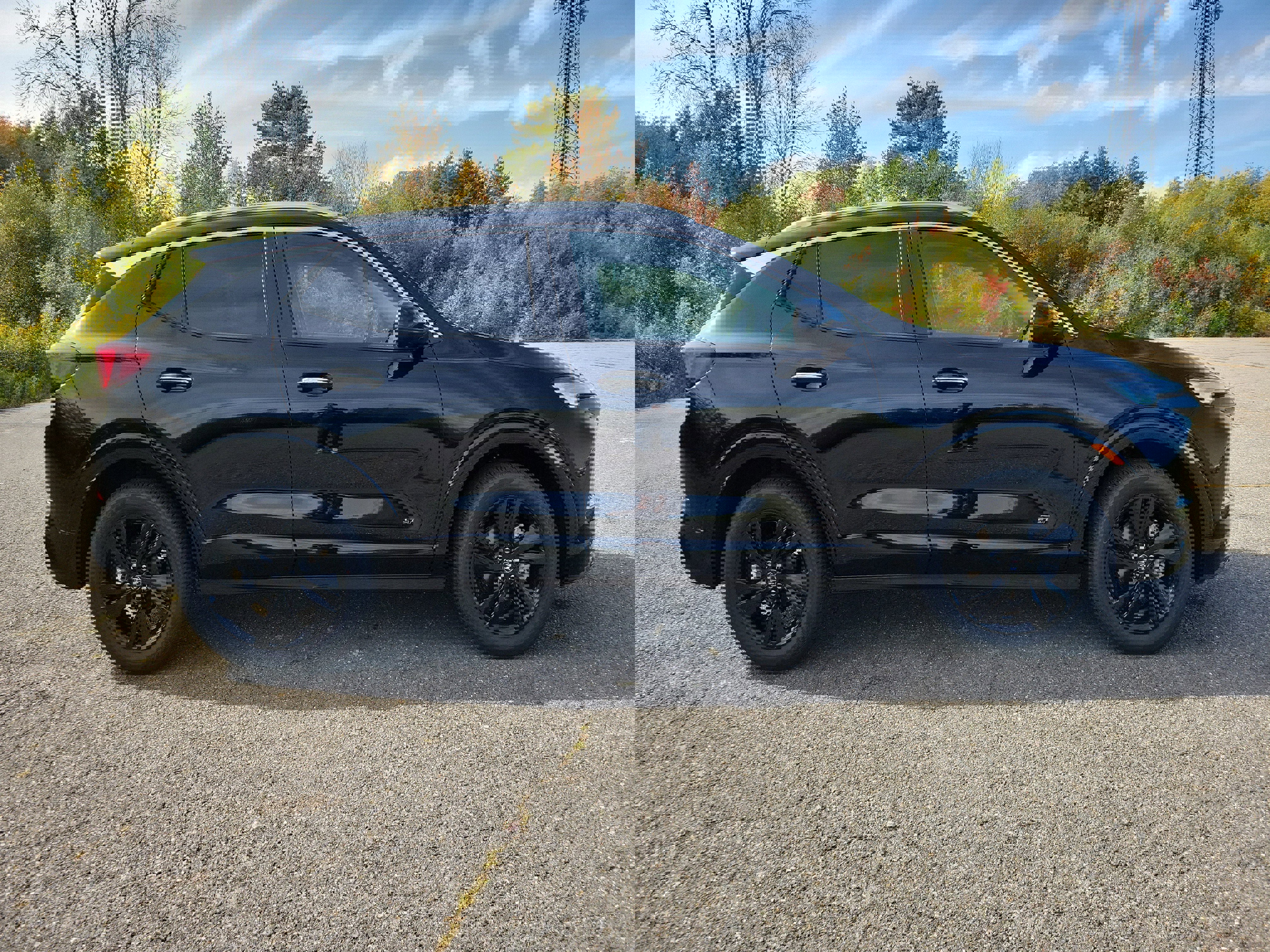 New 2026 Buick Encore GX Sport Touring w/ Advanced Technology Package image 8