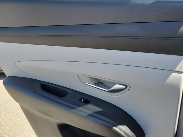 New 2026 Hyundai Tucson SEL Plus FWD image 23