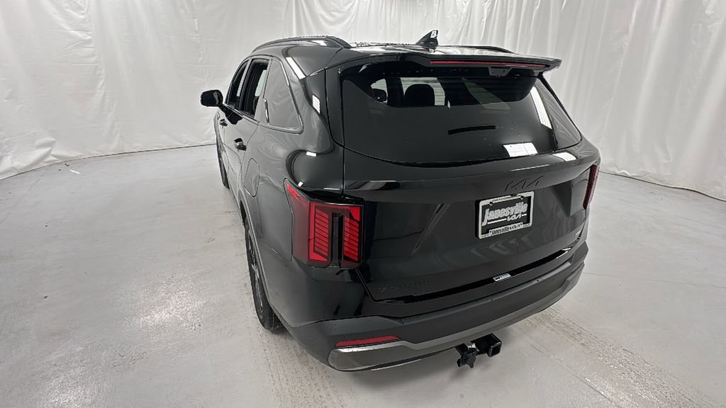 New 2026 Kia Sorento SX Prestige image 5