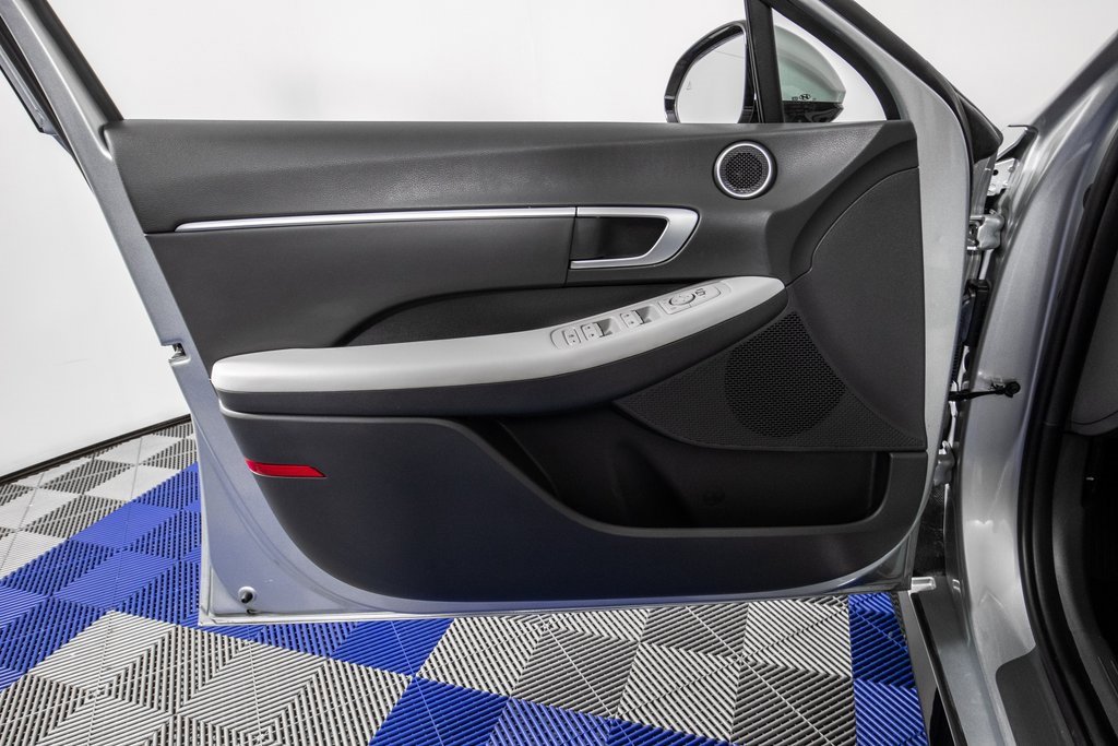 Used 2024 Hyundai Sonata SEL image 13