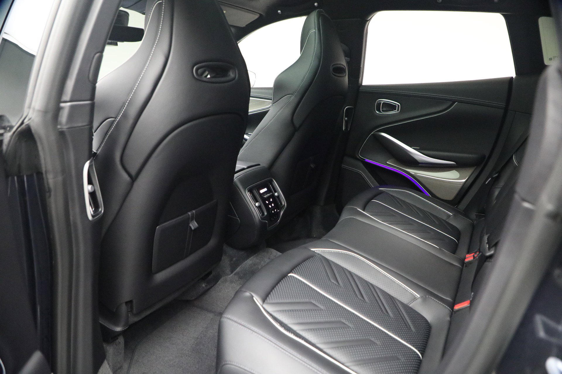 New 2026 Aston Martin DBX S image 24