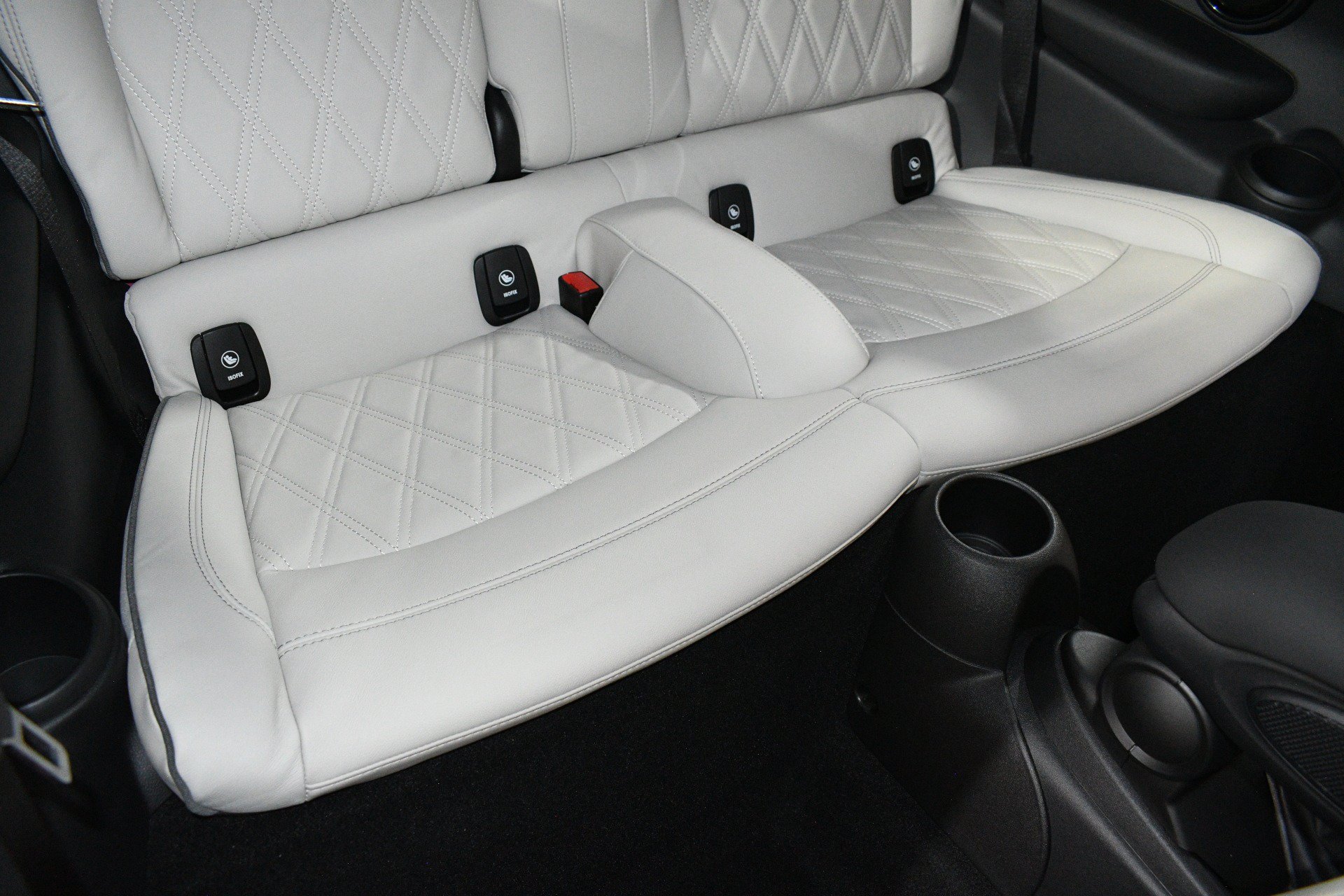 Used 2023 MINI Cooper S FWD image 20