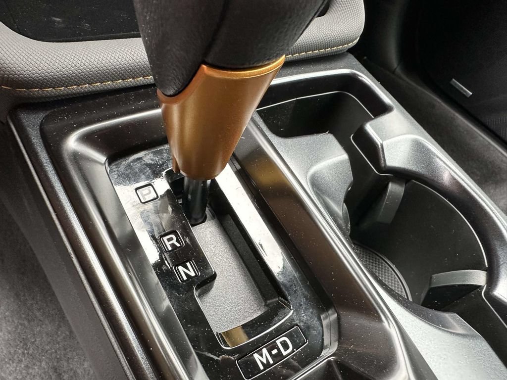 New 2026 Subaru Forester Wilderness AWD/4WD image 21