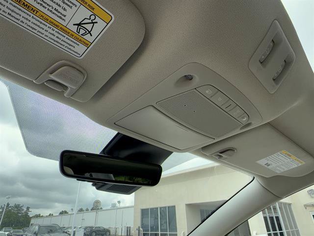 Used 2024 Nissan Murano SL AWD/4WD image 16