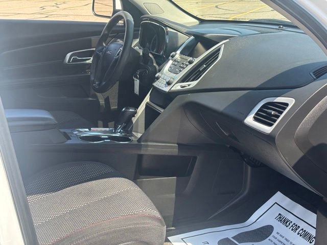 Used 2017 GMC Terrain SLE FWD image 21